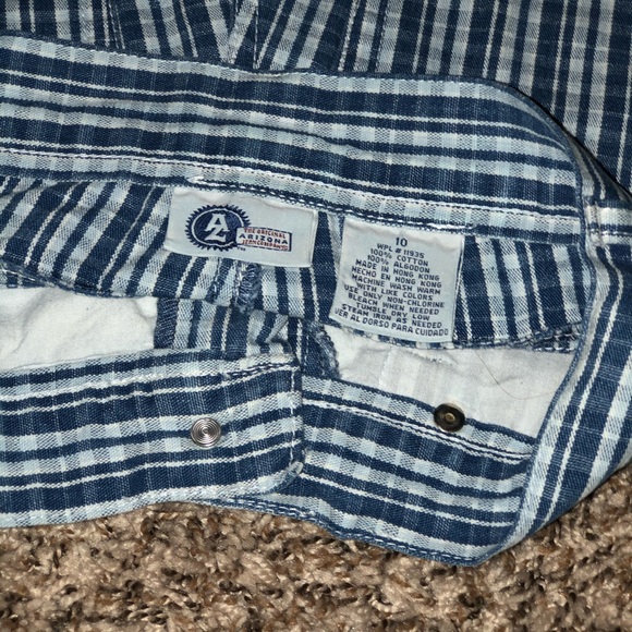 Women’s shorts - Picture 3 of 4